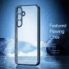 DUX DUCIS AIMO tok SAMSUNG S25 Plus fekete tok-6971824160741 10 kép