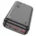 HOCO powerbank 20000 mAh PD QC 3A 22,5W J101A fekete-6931474782496 1 kép
