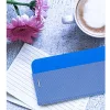 SENSITIVE fliptok Samsung Galaxy A26 5G világoskék tok-5903396358449 9 kép