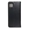 SMART MAGNETO fliptok tok Samsung Galaxy A12 / M12 fekete-5903396161193 6 kép