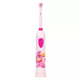 Paw Patrol Kids' Oscillating Toothbrush KOSMO Pink