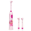 Paw Patrol Kids' Oscillating Toothbrush KOSMO Pink-5902983615606 2 kép