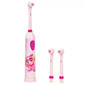 Paw Patrol Kids' Oscillating Toothbrush KOSMO Pink-5902983615606 2 kép