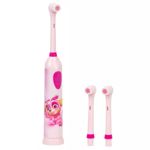 Paw Patrol Kids' Oscillating Toothbrush KOSMO Pink-5902983615606 2 kép