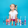 Paw Patrol Kids' Oscillating Toothbrush KOSMO Pink-5902983615606 3 kép