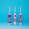 Paw Patrol Kids' Oscillating Toothbrush KOSMO Pink-5902983615606 4 kép