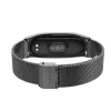 Tech-Protect MILANESEBAND Xiaomi Mi Band 5 szíj fekete-795787712313 4 kép