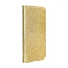 Forcell Shining flitteres fliptok iPhone 11 PRO arany-5903396022319 1 kép