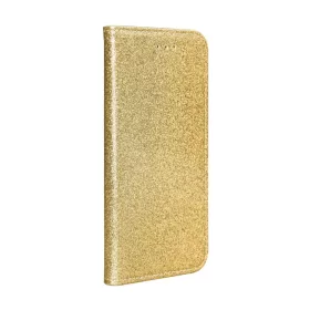 Forcell Shining flitteres fliptok iPhone 11 PRO arany-5903396022319 1 kép