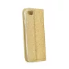 Forcell Shining flitteres fliptok iPhone 11 PRO arany-5903396022319 2 kép