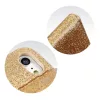 Forcell Shining flitteres fliptok iPhone 11 PRO arany-5903396022319 3 kép