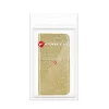 Forcell Shining flitteres fliptok iPhone 11 PRO arany-5903396022319 5 kép