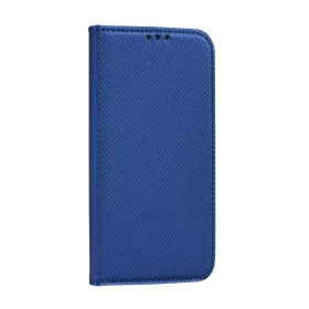 Mágneses fliptok iPhone 11 PRO MAX kék-5903396020568 1 kép