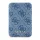 Guess Induction Powerbank 15W GUPB5FP4EMGB 5000mAh kék/kék 4G bőr f-3666339210601 1 kép