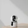 Xiaomi Okos Kamera Dual C300 2K EU BHR9166EU-6941812799161 6 kép
