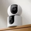Xiaomi Okos Kamera Dual C300 2K EU BHR9166EU-6941812799161 7 kép
