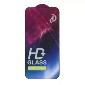 9D Edzett Üveg Honor 200 Smart 5G üvegfólia-5906961929297 2 kép