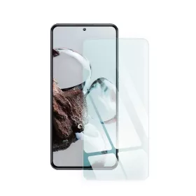 Edzett üveg Blue Star - XIAOMI Mi 12T Pro üvegfólia-5903396182372 2 kép