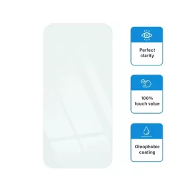 Edzett üveg - Samsung Galaxy Xcover 5 üvegfólia-5903396104428 2 kép