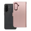 MEZZO fliptok SAMSUNG A36 5G fa minta rózsaarany tok-5903396355134 10 kép