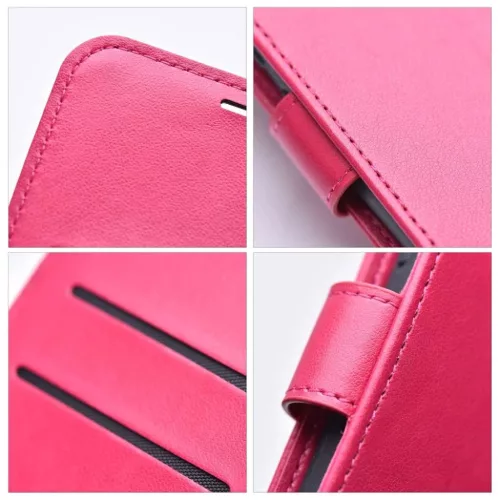  Samsung Galaxy A56 5G Dreamcatcher Magenta MEZZO fliptok-5903396359170 4 kép