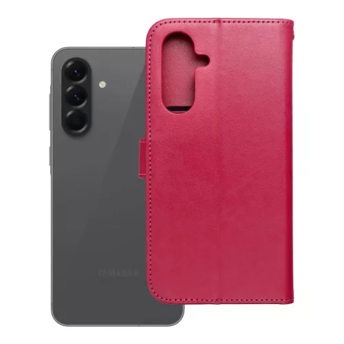  Samsung Galaxy A56 5G Dreamcatcher Magenta MEZZO fliptok-5903396359170 8 kép