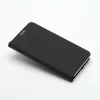 LUNA fliptok Carbon Samsung Galaxy A26 5G fekete tok-5903396358272 4 kép