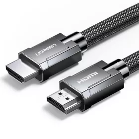 Ugreen HDMI 2.1 kábel 8K 60 Hz / 4K 120 Hz 3D 48 Gbps HDR VRR QMS ALL-6957303873197 1 kép