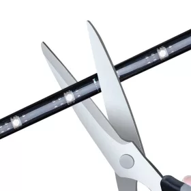 Baseus Öntapadós RGB színes fénycsík hosszabbító csomag 5W 1m f-6953156223530 2 kép