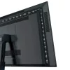 Baseus Öntapadós RGB színes fénycsík hosszabbító csomag 5W 1m f-6953156223530 5 kép