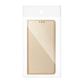 Fliptok SAMSUNG A36 arany tok-5903396348648 2 kép