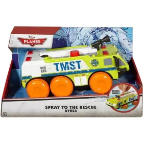 Disney Verdák Spray to the rescue Ryker-887961108415 2 kép