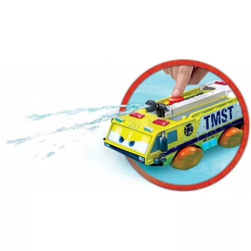 Disney Verdák Spray to the rescue Ryker-887961108415 3 kép