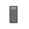 VEGER powerbank 10 000 mAh L11 (W1087) fekete-6970453555805 2 kép