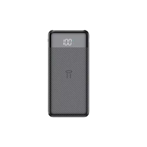 VEGER powerbank 10 000 mAh L11 (W1087) fekete-6970453555805 2 kép