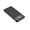 VEGER powerbank 10 000 mAh L11 (W1087) fekete-6970453555805 3 kép