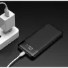 VEGER powerbank 10 000 mAh L11 (W1087) fekete-6970453555805 8 kép