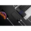 VEGER powerbank 10 000 mAh L11 (W1087) fekete-6970453555805 9 kép