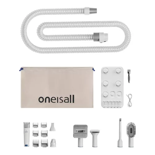 Oneisall LM2-ben Kisállatápoló készlet-6934399223150 3 kép