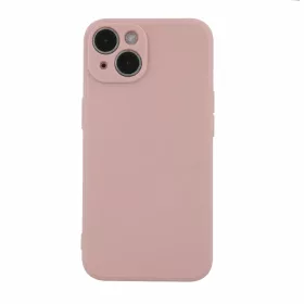 Matt TPU tok Samsung Galaxy A34 5G pale pink-5907457757448 2 kép