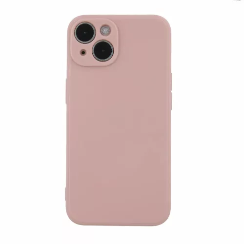 Matt TPU tok Samsung Galaxy A34 5G pale pink-5907457757448 2 kép