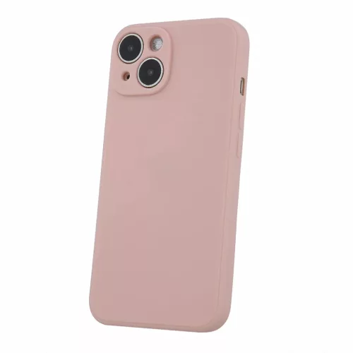 Matt TPU tok Samsung Galaxy A34 5G pale pink-5907457757448 3 kép