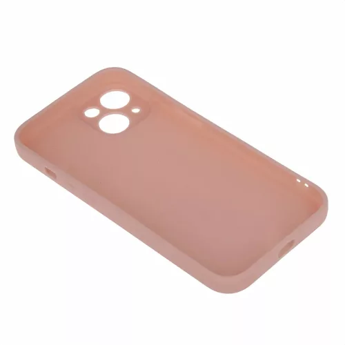Matt TPU tok Samsung Galaxy A34 5G pale pink-5907457757448 6 kép