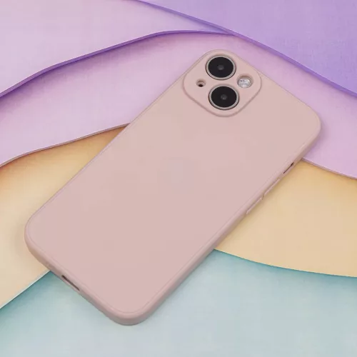 Matt TPU tok Samsung Galaxy A34 5G pale pink-5907457757448 8 kép
