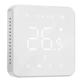 Intelligens Wi-Fi termosztát Meross MTS200BHK(EU) (HomeKit)-6973696565099 2 kép