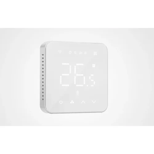 Intelligens Wi-Fi termosztát Meross MTS200BHK(EU) (HomeKit)-6973696565099 3 kép