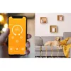 Intelligens Wi-Fi termosztát Meross MTS200BHK(EU) (HomeKit)-6973696565099 5 kép