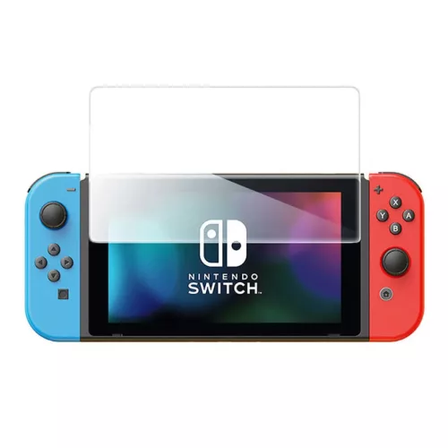Baseus edzett üveg Nintendo Switch 2019 üvegfólia-6932172634841 2 kép