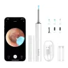 Bebird T15 fültisztító kamera fehér-6972403822470 1 kép
