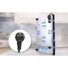 IsEasy T2V-01M Kétzónás kerámia/elektromos főzőlap-6977132450017 6 kép